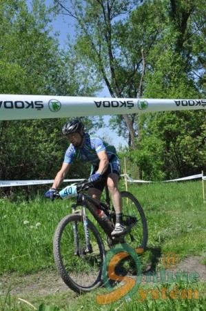 Kristián Varga v Udiči, 2kolo šbot/xcm, 2015